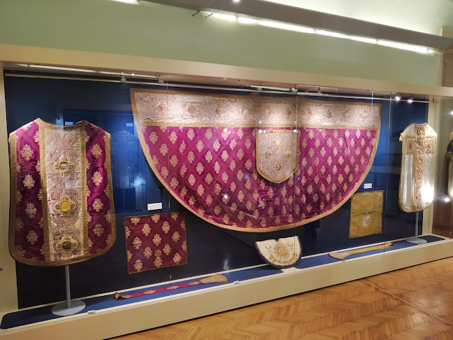 Szent Bertalan-templom Kincstára - Múzeum
