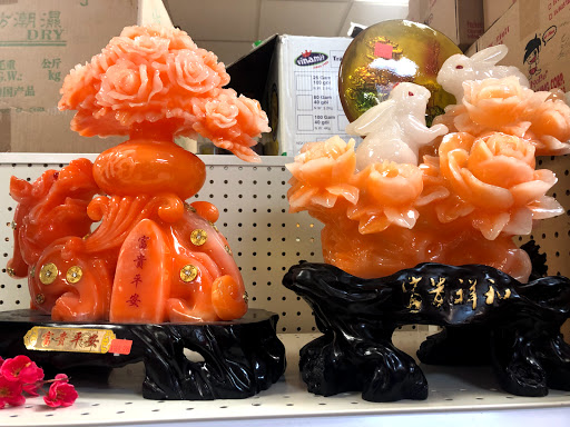 Supermarket «Oriental Supermarket», reviews and photos, 5465 I-55, Jackson, MS 39206, USA