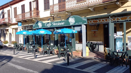 Caffè Stazione | Bar Trattoria in Lanzo Torinese, Città Metropolitana di Torino