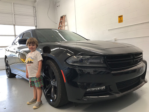 Used Car Dealer «Tennstar Automotive», reviews and photos, 1124 Carmack Blvd, Columbia, TN 38401, USA