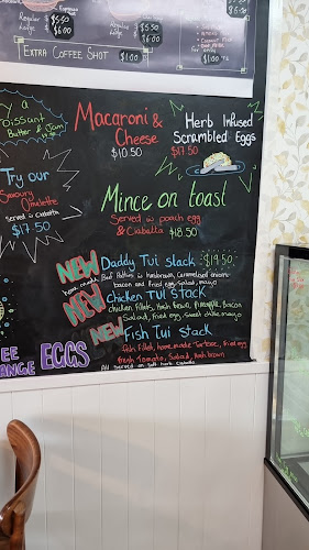 Tui’s Nest Open Times
