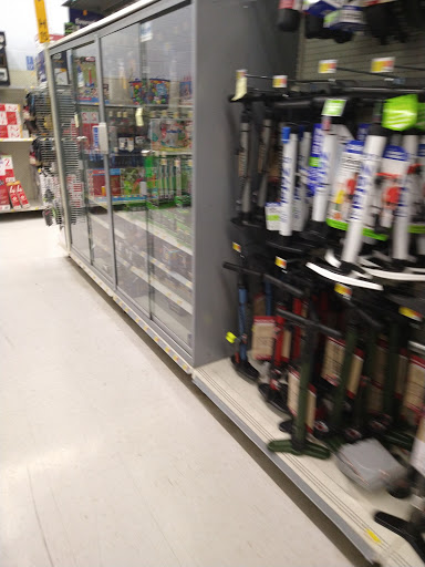 Discount Supermarket «Walmart Central», reviews and photos, 1012 Riley St, Folsom, CA 95630, USA