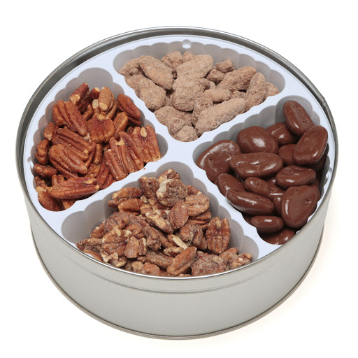 Coffee Shop «Alamo Pecan & Coffee Co», reviews and photos, 601 E Wallace St, San Saba, TX 76877, USA