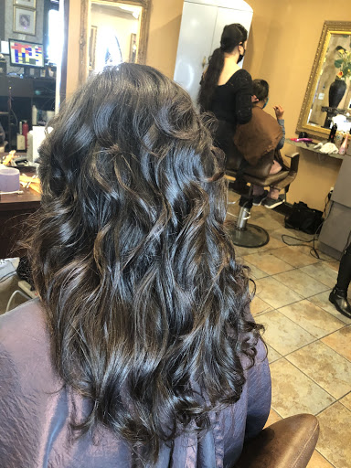 Nail Salon «Fierce Salon & Spa», reviews and photos, 87 Berdan Ave # L, Wayne, NJ 07470, USA