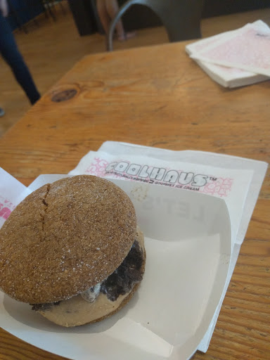 Ice Cream Shop «Coolhaus», reviews and photos, 59 E Colorado Blvd, Pasadena, CA 91103, USA