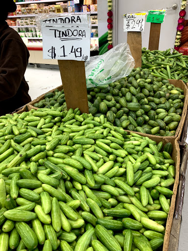 Indian Grocery Store «Patel Brothers», reviews and photos, 1915 Street Rd, Bensalem, PA 19020, USA