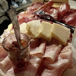 Photo n°1 de l'avis de Jana.. fait le 22/08/2021 à 07:57 sur le  Alla Buca della Gabbia Enoteca Tipica Mantovana à Mantua