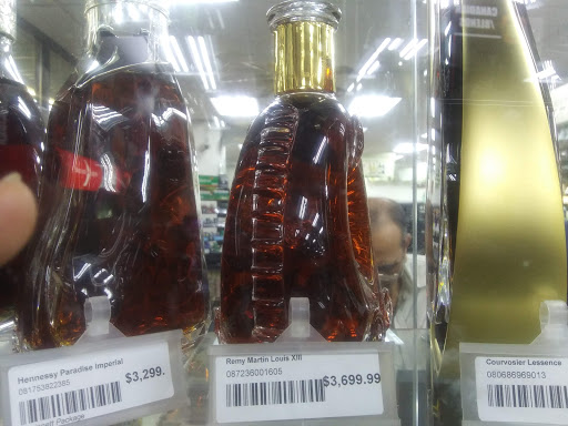 Liquor Store «Gwinnett Package», reviews and photos, 3035 Pleasant Hill Rd, Duluth, GA 30096, USA