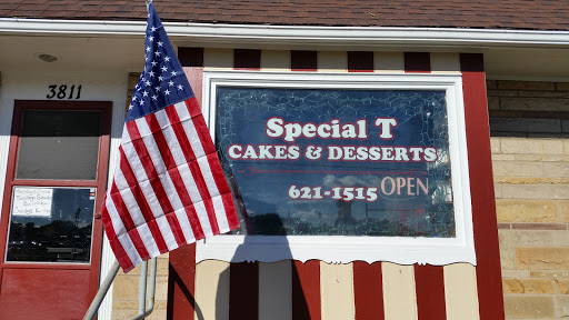 Dessert Shop «Special T Cakes & Desserts Inc», reviews and photos, 3811 Dewey Ave, Rochester, NY 14616, USA