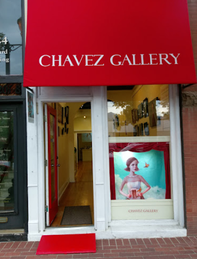 Art Gallery «Chavez Gallery», reviews and photos, 2616 W Colorado Ave #10, Colorado Springs, CO 80904, USA