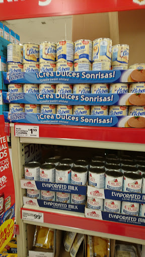 Grocery Store «Save-A-Lot», reviews and photos, 405 S Circle Dr, Colorado Springs, CO 80910, USA