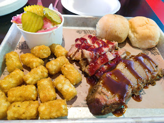 Texas Pete's Authentic Southern Bbq