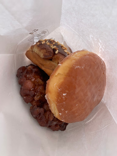 Donut Shop «Top Donuts», reviews and photos, 1892 Main St, Watsonville, CA 95076, USA