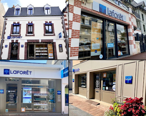 Agence immobilière Agence immobilière Laforêt Cabourg Cabourg