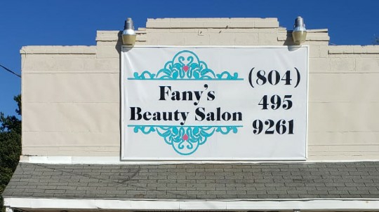 Fany's Beauty Salon