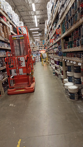 Home Improvement Store «The Home Depot», reviews and photos, 1600 29th St, Boulder, CO 80301, USA