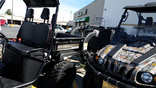 Home Improvement Store «Tractor Supply Co.», reviews and photos, 230 W Park, Lawrenceburg, KY 40342, USA