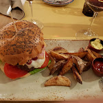 Photo n°3 de l'avis de Roster.u fait le 08/01/2022 à 20:22 sur le  Trattoria Braciere Malatesta I Bistecca e Pizzeria a Firenze dal 1954 à Florence