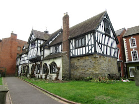The Guildhall