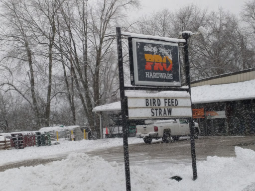 Hardware Store «Pro Hardware», reviews and photos, 8670 Point Pleasant Rd, Millwood, WV 25262, USA