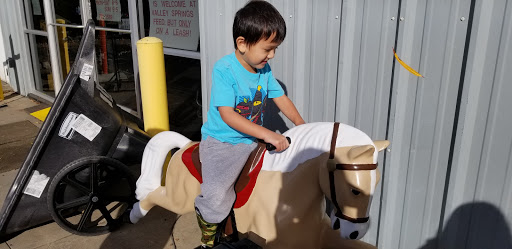 Pet Supply Store «Valley Springs Feed & Pet Supply», reviews and photos, 10 Main St, Valley Springs, CA 95252, USA