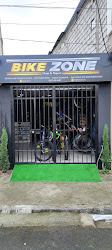 Bike Zone Shop & Repair