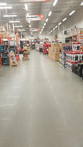 Home Improvement Store «The Home Depot», reviews and photos, 415 E Hwy 377, Granbury, TX 76048, USA