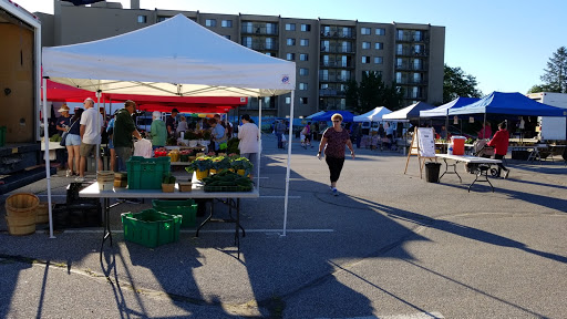 Supermarket «Mt Clemens farmers Market», reviews and photos, 135 N River Rd, Mt Clemens, MI 48043, USA