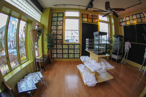 Tattoo Shop «Fat Kat Tattoo», reviews and photos, 89 Broad St, Keyport, NJ 07735, USA