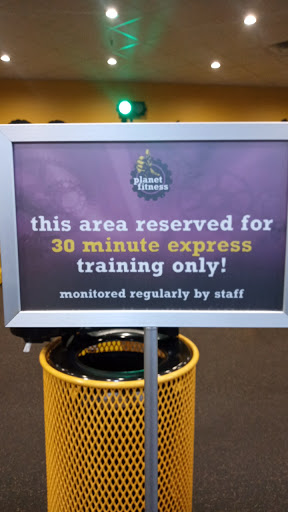 Gym «Planet Fitness», reviews and photos, 1706 W Irving Blvd, Irving, TX 75061, USA