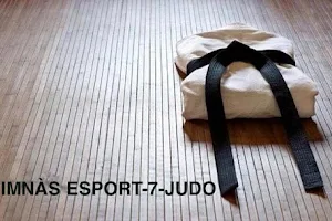 Gimnàs-Judo Esport 7 image