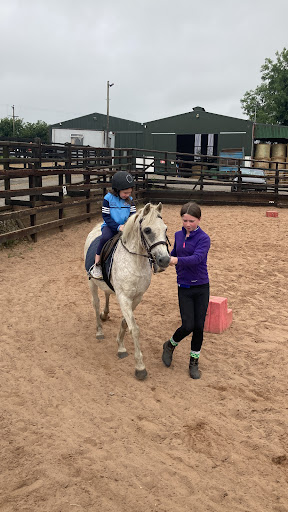 Mullaghmore Equestrian Centre