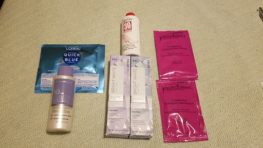 Beauty Supply Store «Sally Beauty», reviews and photos, 4395 Kirkwood Hwy, Wilmington, DE 19808, USA