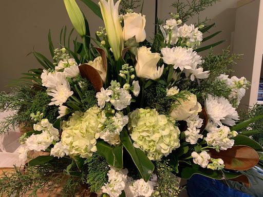 Florist «Sunset Florist», reviews and photos, 470 Bergen Blvd, Ridgefield, NJ 07657, USA