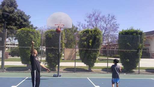 Park «Cerritos Park East», reviews and photos, 13234 E 166th St, Cerritos, CA 90703, USA