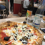 Photo n°5 de l'avis de Luca.e fait le 10/09/2019 à 19:35 sur le  Antica Pizza à Busto Arsizio