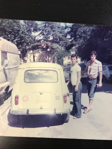 GARAGE DES CEVENNES - Citroën à Le Cheylard (Ardèche 07)