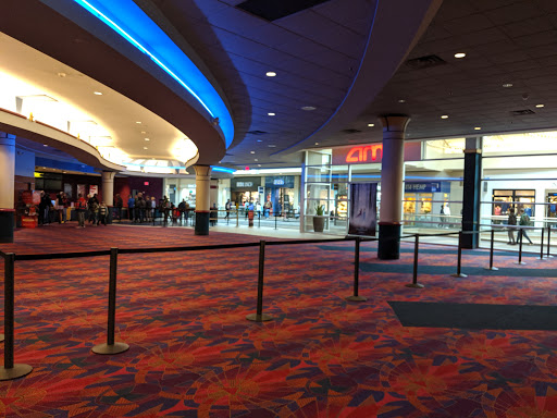 Movie Theater «AMC Mayfair Mall 18», reviews and photos, 2500 N Mayfair Rd M186, Wauwatosa, WI 53226, USA