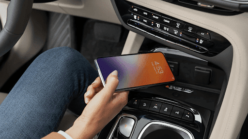 Cadillac Dealer «LaFontaine Cadillac Buick GMC», reviews and photos, 4000 Highland Rd, Highland, MI 48357, USA