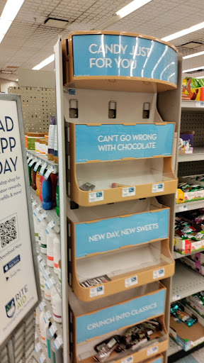 Pharmacy «Rite Aid», reviews and photos, 1970 W Grant Line Rd, Tracy, CA 95376, USA