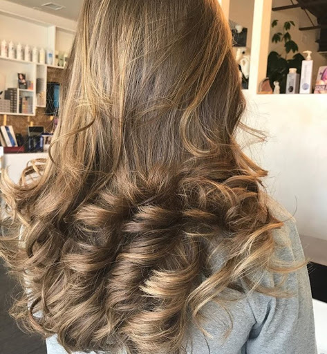 Nail Salon «Salon Von De Beauty Bar», reviews and photos, 6300 Jericho Turnpike, Commack, NY 11725, USA