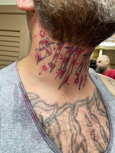 Explore ffx tattoo ideas, creative tattoo ideas in Sioux City, available at Asawolf Viking Tattoo