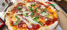 Pizza du Pizzeria Queen Mamma à Annecy - n°6
