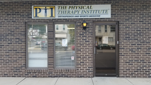 The Physical Therapy Institute