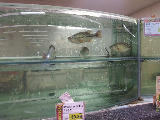 Asian Grocery Store «99 Ranch Market», reviews and photos, 22511 WA-99, Edmonds, WA 98026, USA