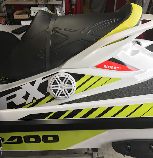 Motorcycle Dealer «Crossbay Motorsports of Howard Beach», reviews and photos, 164-01 Cross Bay Blvd, Howard Beach, NY 11414, USA