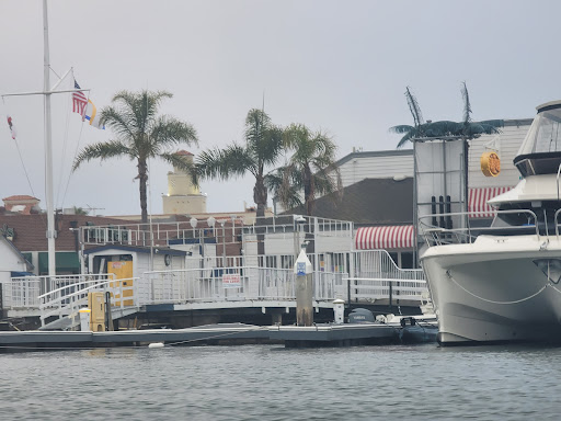 Amusement Park «Balboa Fun Zone», reviews and photos, 600 E Bay Ave, Newport Beach, CA 92661, USA