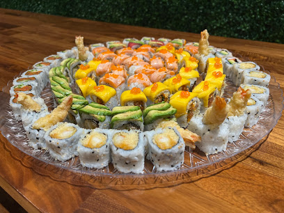 Norito Sushi