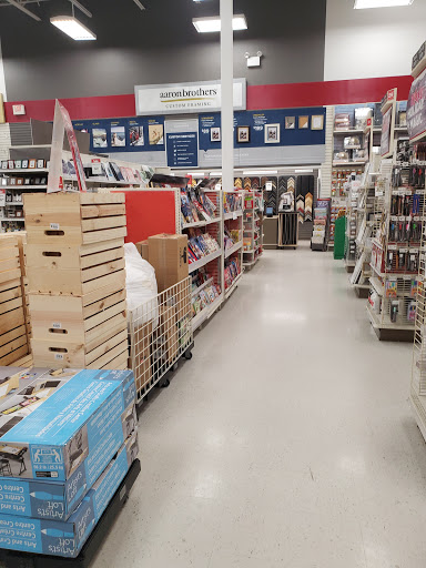 Craft Store «Michaels», reviews and photos, 971 Harley Strickland Blvd, Orange City, FL 32763, USA