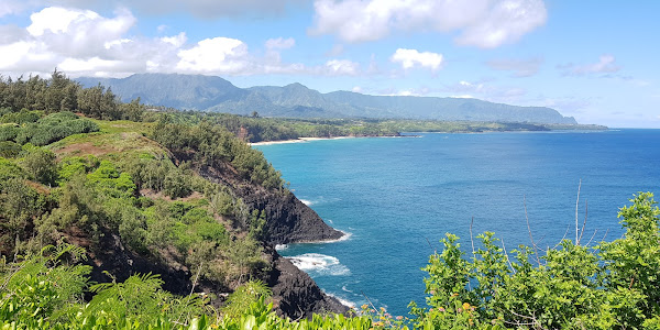 Kilauea Point National Wildlife Refuge